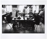 藏品(《行過幽谷》：〈午餐〉)的圖片