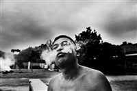 藏品(《行過幽谷》：〈終日與酒為伍的周榮生〉)的圖片