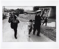 藏品(《行過幽谷》：〈樂生樂隊紛紛到外面葬儀社幫忙，但對院內的老友僅收白包意思意思〉)的圖片