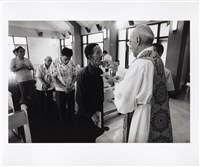 藏品(《行過幽谷》：〈每個主日，谷神父都在「威廉聖堂」與樂生人辦彌撒、唱聖歌〉)的圖片