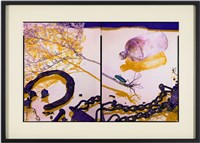 藏品(「第三色相」系列：〈秋天在八月〉)的圖片