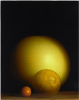 藏品(〈靜物練習1〉)的圖片