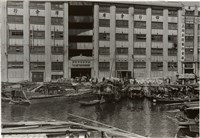 藏品(〈四行倉庫〉)的圖片