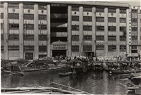 藏品(〈四行倉庫 上海〉)的圖片