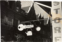 藏品(〈招牌 1943〉)的圖片