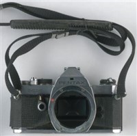 藏品(張才相機：Pentax MX)的圖片