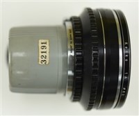 藏品(張才相機鏡頭：ZENZA Bronica Nikon  Kogaku NIKKOR-H  / f=5cm , 1:3.5 /  No.77074)的圖片