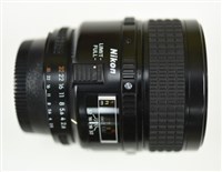 藏品(張才相機鏡頭：Nikon AF MICRO NIKKOR  / 60mm , 1:2.8 /  2352558)的圖片