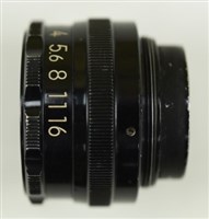 藏品(張才相機鏡頭：Nikon EL-NIKKOR  / f=50mm , 1:2.8 /  325196)的圖片