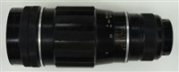 藏品(張才相機鏡頭：Asahi Opt. Co. Takumer  / f=200mm , 1:35 /  No.266735)的圖片