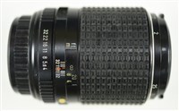 藏品(張才相機鏡頭：ASAHI OPT.CO. SMC PENTAX-M MACRO  / 100mm  , 1:4 /  7488108)的圖片