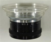藏品(張才相機鏡頭：Greens Anastigmat  / F= 75mm , 1:3.5 /  No.97801)的圖片
