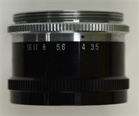 藏品(張才相機鏡頭：Greens Anastigmat  / F= 75mm , 1:3.5 /  No.97718)的圖片