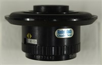 藏品(張才相機鏡頭：Rodenstock Rodagon  / f=50mm , 1:2.8 /  10777612)的圖片