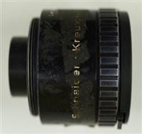 藏品(張才相機鏡頭：Schneider Kreuznach Componon-S  / 80mm , f5.6 /  13 815 842 )的圖片