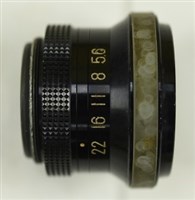 藏品(張才相機鏡頭：FUJI  FUJINON-EP  / 105 , 1:5.6 /  619178)的圖片