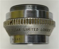 藏品(張才相機鏡頭：KODAK  ENLARGING  EKTAR  / 4inch 100mm , f/4.5 /  H3065)的圖片