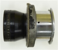 藏品(張才相機鏡頭：Voigtlander Tele-Dynar  / F=29cm , 1:6.3 /  No.2372859)的圖片