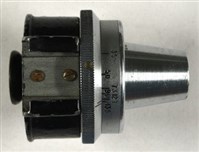 藏品(張才相機配件： E．LEITZ 35-135mm 觀景器  NEWYORK U.S.A.  /  2436)的圖片