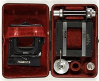 藏品(張才相機配件：Rolleikin 135 套件)的圖片