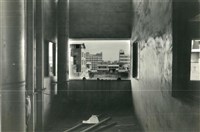 藏品(〈後窗〉)的圖片