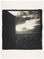 藏品(《臺北道》系列：〈凱達格蘭大道博愛特區〉)的圖片