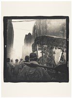 藏品(《臺北道》系列：〈貴陽街青山宮〉)的圖片