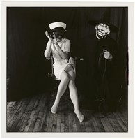 藏品(〈Japan Eye-Love-you：Mr. Suzuki’s Medical Intervention-3〉)的圖片