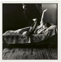 藏品(〈Japan Eye-Love-you：Man the teacher-Girl the student-1〉)的圖片