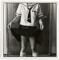 藏品(〈Japan Eye-Love-you：Panty check: Take a Peek-3〉)的圖片