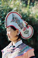 藏品(《蒼茫：歲月詩情》人像8)的圖片