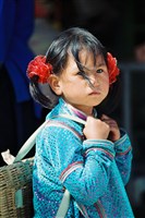 藏品(《蒼茫：歲月詩情》人像12)的圖片