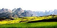 藏品(《蒼茫：歲月詩情》風景11)的圖片