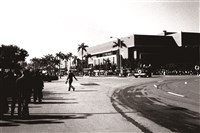 藏品(《蒼茫：歲月詩情》蔣經國移靈4)的圖片