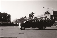 藏品(《蒼茫：歲月詩情》蔣經國移靈7)的圖片