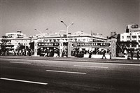 藏品(《蒼茫：歲月詩情》蔣經國移靈11)的圖片