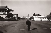 藏品(《蒼茫：歲月詩情》蔣經國移靈14)的圖片