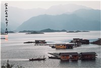 藏品(〈家在山光水色中〉)的圖片