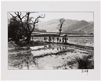 藏品(《歲月詩情》系列：〈鄉下婚禮〉)的圖片