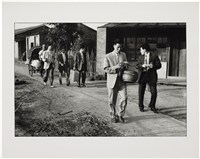 藏品(《歲月詩情》系列：〈迎親〉)的圖片