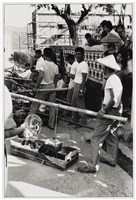 藏品(《歲月詩情》系列：〈準備啟程〉)的圖片