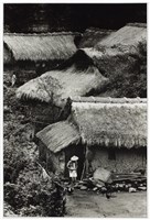 藏品(《歲月詩情》系列：〈茅屋〉)的圖片