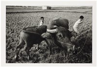 藏品(《歲月詩情》系列：〈農家樂〉)的圖片