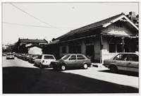 藏品(《歲月詩情》系列：〈雙連車站〉)的圖片