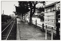 藏品(《歲月詩情》系列：〈忠義車站〉)的圖片