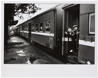 藏品(《歲月詩情》系列：〈下課了〉)的圖片