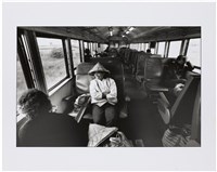 藏品(《歲月詩情》系列：〈漫長的路程〉)的圖片