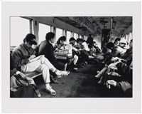 藏品(《歲月詩情》系列：〈車上點滴〉)的圖片