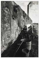 藏品(《歲月詩情》系列：〈燒磚廠〉)的圖片