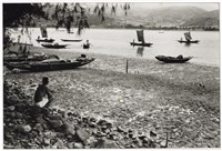 藏品(《歲月詩情》系列：〈河邊春夢〉)的圖片